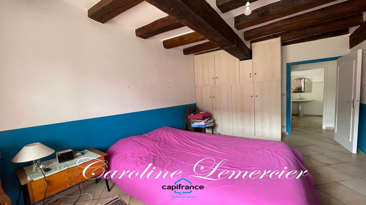 Ma-Cabane - Vente Maison CONNERRE, 103 m²