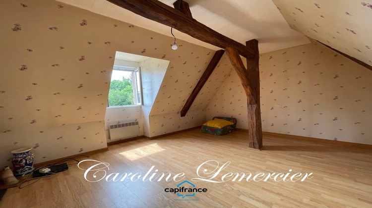 Ma-Cabane - Vente Maison CONNERRE, 103 m²