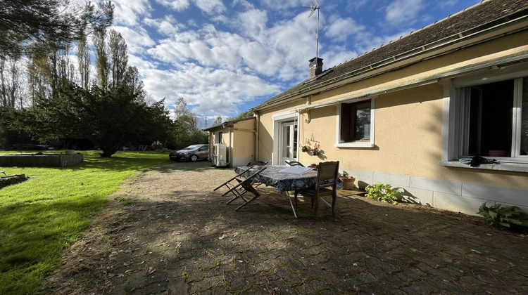 Ma-Cabane - Vente Maison Connerré, 89 m²