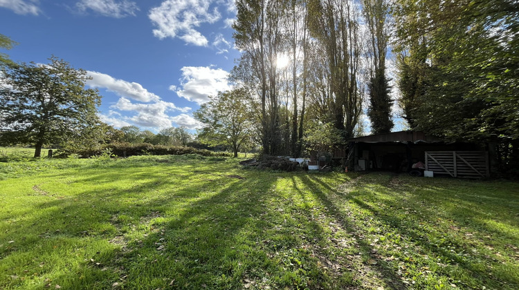 Ma-Cabane - Vente Maison Connerré, 89 m²