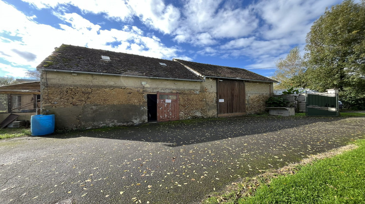 Ma-Cabane - Vente Maison Connerré, 89 m²