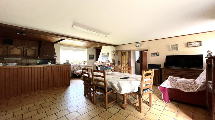 Ma-Cabane - Vente Maison Connerré, 89 m²