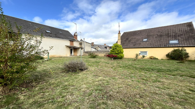 Ma-Cabane - Vente Maison Connerré, 73 m²