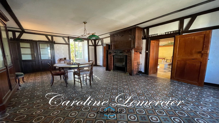 Ma-Cabane - Vente Maison CONNERRE, 245 m²