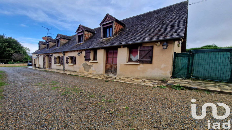 Ma-Cabane - Vente Maison Connerré, 148 m²