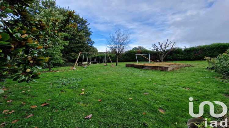 Ma-Cabane - Vente Maison Connerré, 148 m²