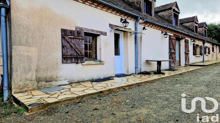 Ma-Cabane - Vente Maison Connerré, 148 m²