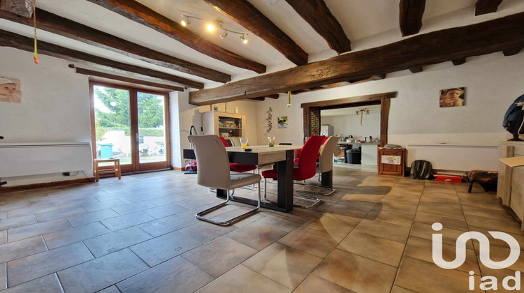 Ma-Cabane - Vente Maison Connerré, 148 m²