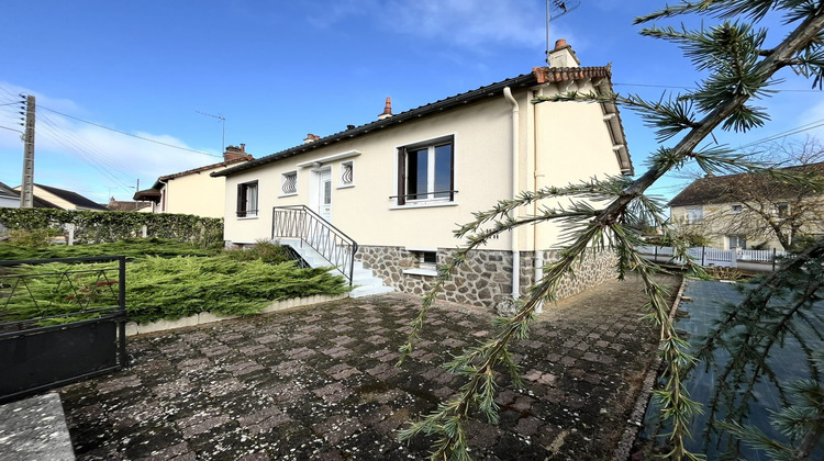 Ma-Cabane - Vente Maison Connerré, 67 m²