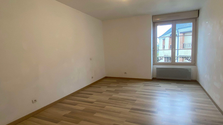 Ma-Cabane - Vente Maison CONNERRE, 168 m²