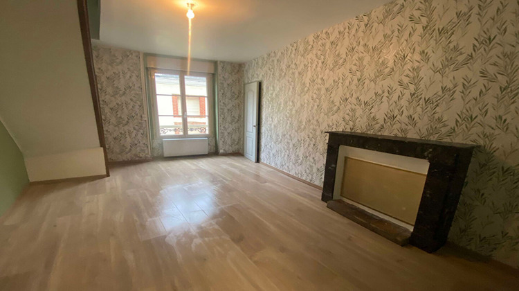 Ma-Cabane - Vente Maison CONNERRE, 168 m²