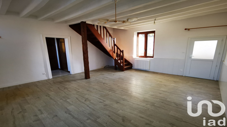 Ma-Cabane - Vente Maison Connerré, 74 m²