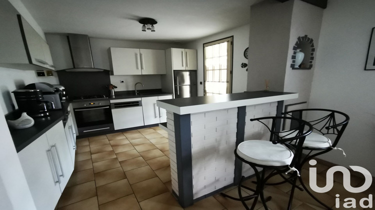 Ma-Cabane - Vente Maison Connerré, 101 m²