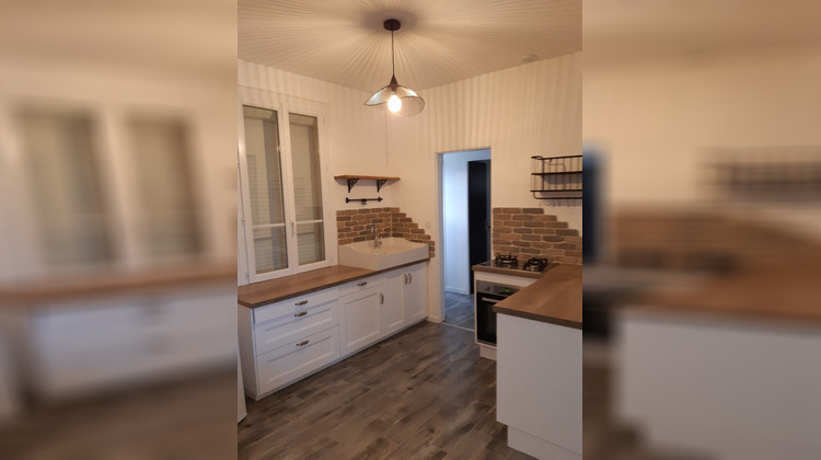 Ma-Cabane - Vente Maison CONNERRE, 57 m²