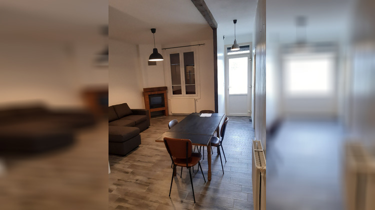 Ma-Cabane - Vente Maison CONNERRE, 57 m²