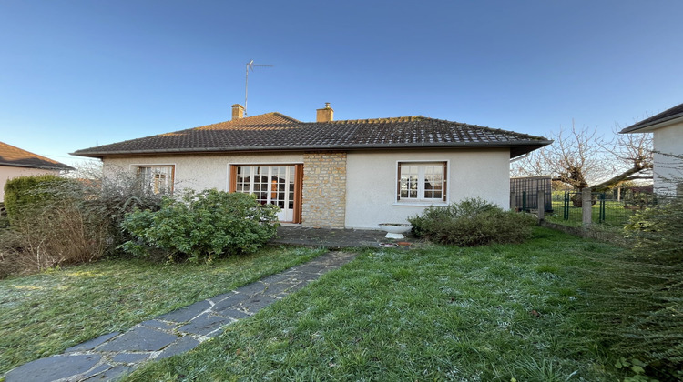 Ma-Cabane - Vente Maison Connerré, 95 m²