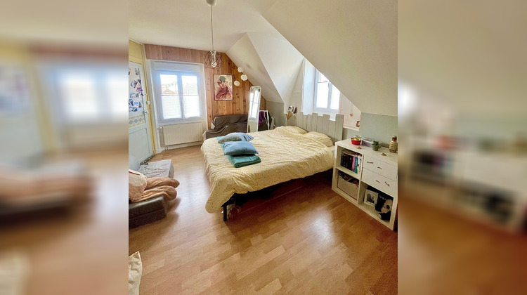 Ma-Cabane - Vente Maison CONNERRE, 121 m²