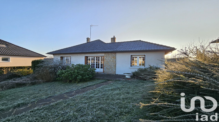 Ma-Cabane - Vente Maison Connerré, 95 m²