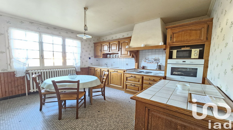 Ma-Cabane - Vente Maison Connerré, 95 m²