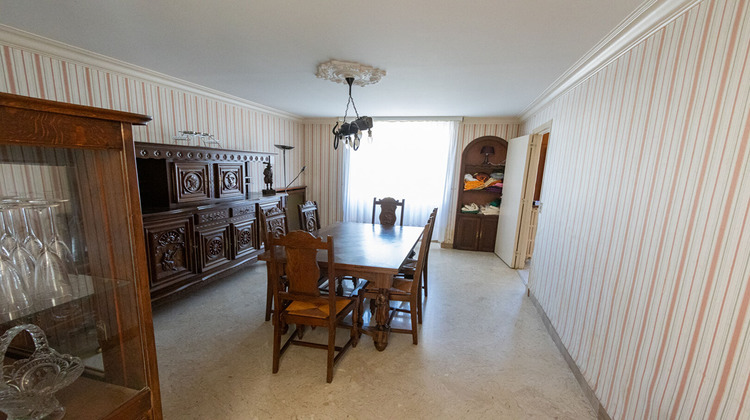 Ma-Cabane - Vente Maison CONNERRE, 122 m²