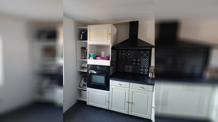 Ma-Cabane - Vente Maison Connerré, 255 m²