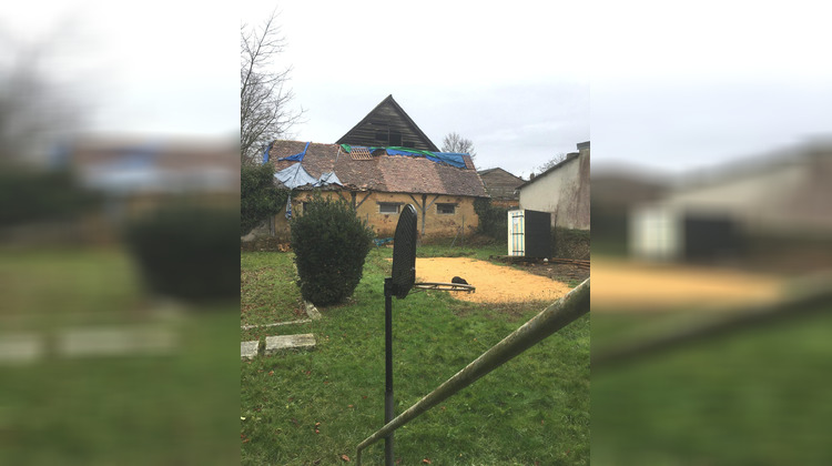 Ma-Cabane - Vente Maison Connerré, 255 m²