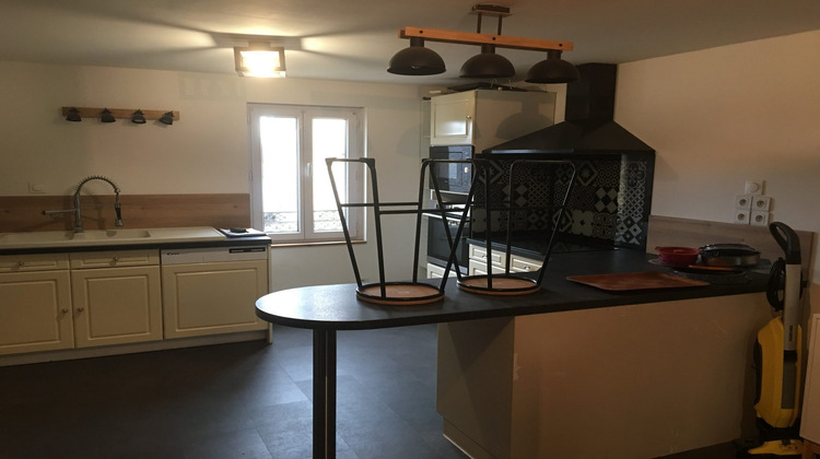 Ma-Cabane - Vente Maison Connerré, 255 m²