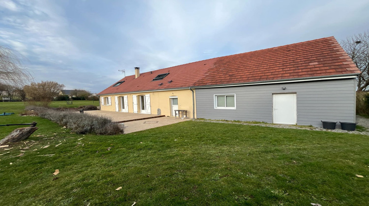 Ma-Cabane - Vente Maison Connerré, 155 m²