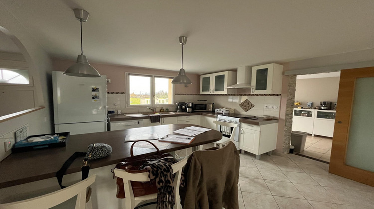 Ma-Cabane - Vente Maison Connerré, 155 m²