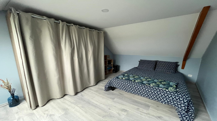 Ma-Cabane - Vente Maison Connerré, 155 m²