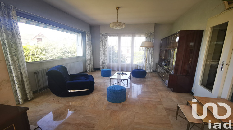 Ma-Cabane - Vente Maison Connerré, 125 m²