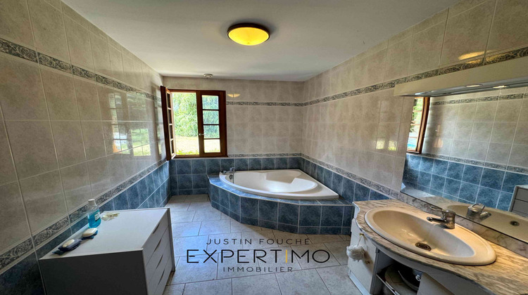 Ma-Cabane - Vente Maison Connerré, 131 m²