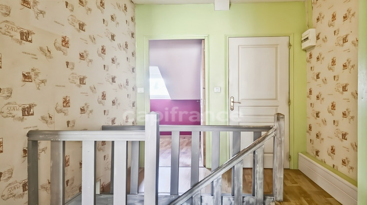 Ma-Cabane - Vente Maison CONNERRE, 160 m²