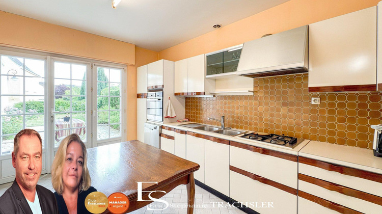 Ma-Cabane - Vente Maison Connerre, 122 m²