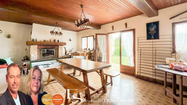 Ma-Cabane - Vente Maison Connerre, 122 m²