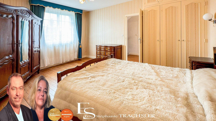 Ma-Cabane - Vente Maison Connerre, 122 m²