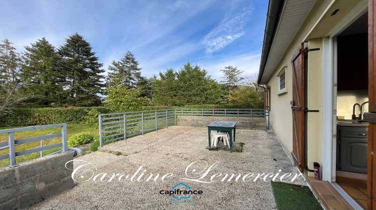 Ma-Cabane - Vente Maison CONNERRE, 88 m²