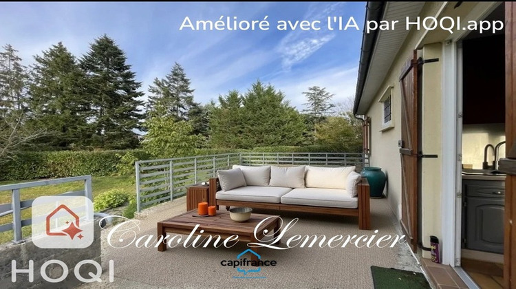 Ma-Cabane - Vente Maison CONNERRE, 88 m²