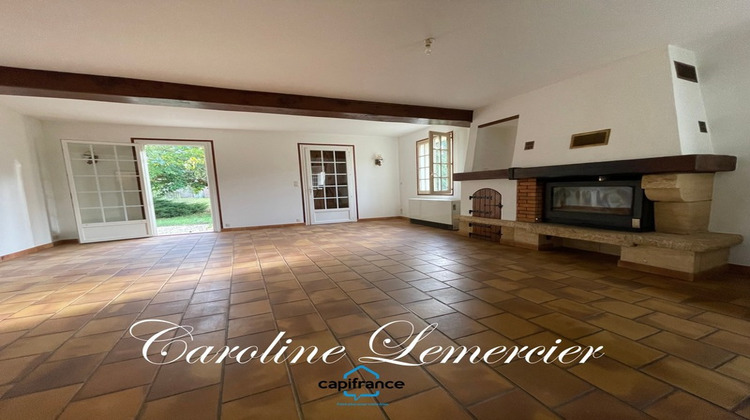 Ma-Cabane - Vente Maison CONNERRE, 88 m²