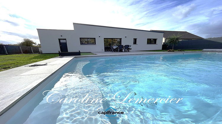 Ma-Cabane - Vente Maison CONNERRE, 98 m²