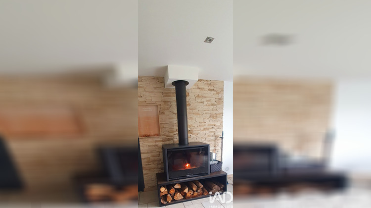 Ma-Cabane - Vente Maison Connerré, 200 m²