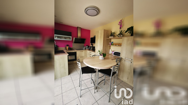 Ma-Cabane - Vente Maison Connerré, 95 m²