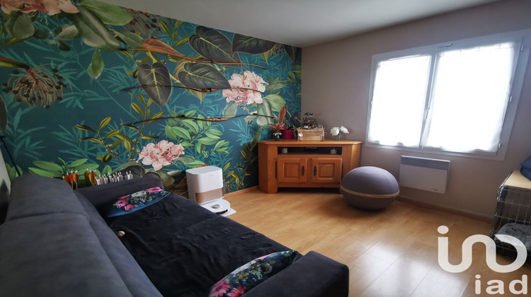 Ma-Cabane - Vente Maison Connerré, 95 m²