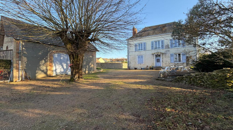 Ma-Cabane - Vente Maison CONNERRE, 132 m²