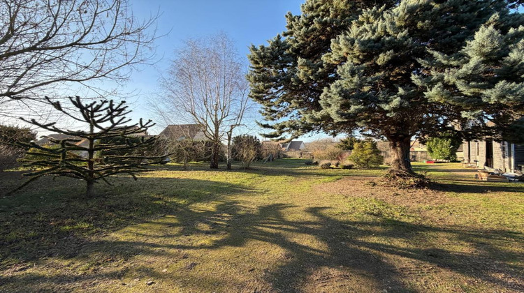 Ma-Cabane - Vente Maison CONNERRE, 132 m²