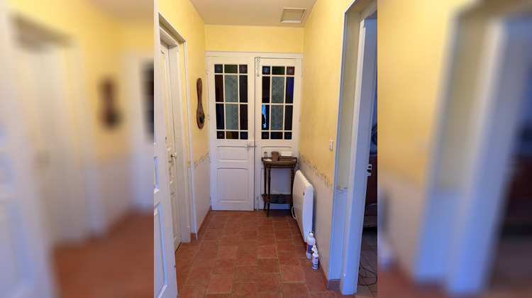 Ma-Cabane - Vente Maison CONNERRE, 132 m²