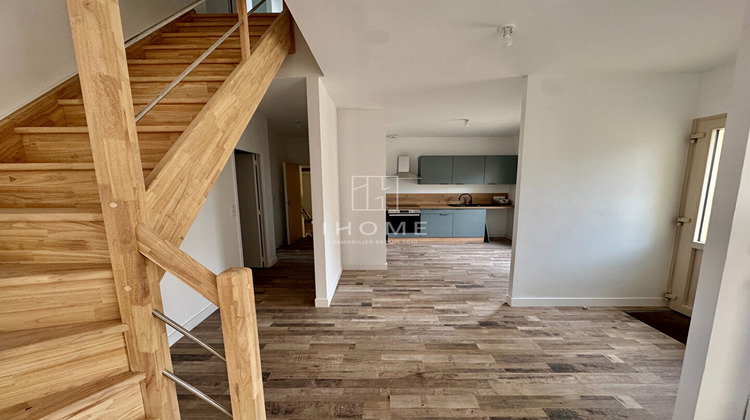 Ma-Cabane - Vente Maison CONNERRE, 122 m²