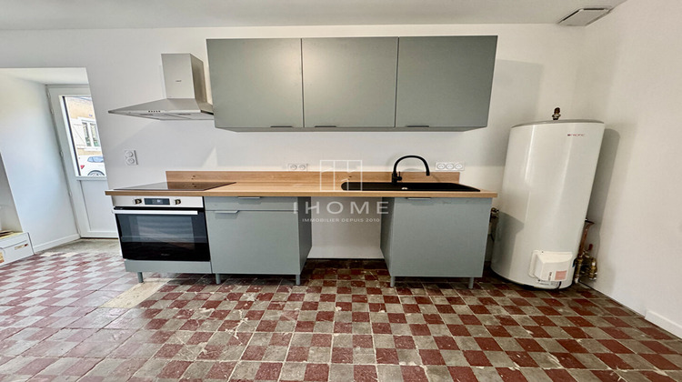 Ma-Cabane - Vente Maison CONNERRE, 63 m²