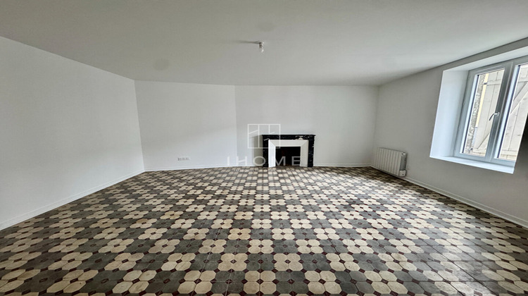 Ma-Cabane - Vente Maison CONNERRE, 63 m²