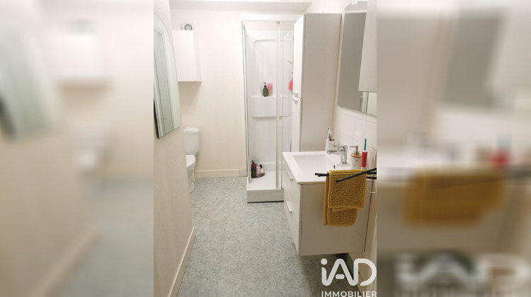 Ma-Cabane - Vente Maison Connerré, 134 m²